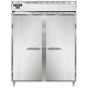 Continental D2RESNSA - Refrigerator, 57