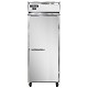 Continental 1FENSA - Reach-In Freezer, 28-1/2