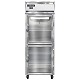 Continental 1FENSSGDHD - Reach-In Freezer, 28-1/2