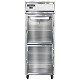 Continental 1FESNSSGDHD - Reach-In Freezer, 28-1/2