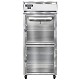 Continental 1FXNSAGDHD - Reach-In Freezer, 36-1/4