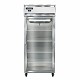 Continental 1FXNSSGD - Reach-In Freezer, 36-1/4
