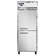 Continental 1RESNSAHD - Reach-In Refrigerator, 28-1/2