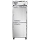 Continental 1RFENSAHD - Extra-Wide Reach-In Dual Temp Unit, 28-1/2