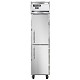 Continental 1RSENHD - Reach-In Refrigerator, 17-3/4