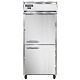 Continental 1RXNSAPTHD - Pass-Thru Refrigerator, 36-1/4