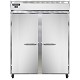 Continental 2FESNSA - Reach-In Freezer, 57