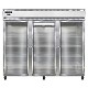 Continental 3RENGD - Reach-In Refrigerator, 85-1/2