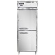 Continental D1RENSAPTHD - Pass-Thru Refrigerator, 28-1/2