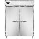 Continental D2RENSA - Reach-In Refrigerator, 57