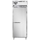Continental D1FENSSPT - Pass-Thru Freezer, 28-1/2