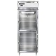 Continental D1FESNGDHD - Reach-In Freezer, 28-1/2