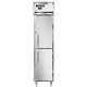 Continental D1RSESNSSHD - Reach-In Refrigerator, 17-3/4
