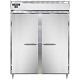 Continental D2FESNSS - Reach-In Freezer, 57