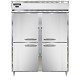 Continental D2RESNSAHD - Refrigerator, 57
