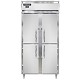 Continental D2RSESNSAHD - Refrigerator, 36-1/4