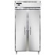 Continental D2RSESNSS - Refrigerator, 36-1/4