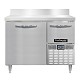 Continental DRA43NSSBS - Work Top Refrigerator, 43