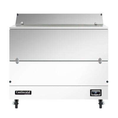 Continental Refrigeration MC4ND Milk Cooler 