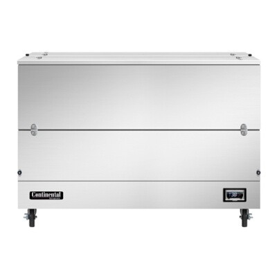 Continental Refrigeration MC5-SS-DCW Milk Cooler 