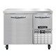 Continental RA43N - Work Top Refrigerator, 43