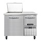 Continental RA43N9M - Mighty Top Sandwich Prep Table, 43