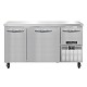 Continental RA60N - Work Top Refrigerator, 60
