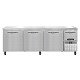 Continental RA93N - Work Top Refrigerator, 93