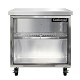 Continental SW32NGD - Work Top Refrigerator, 32