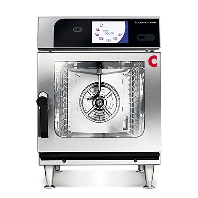 Convotherm 6-10ET-MINI Ovens 