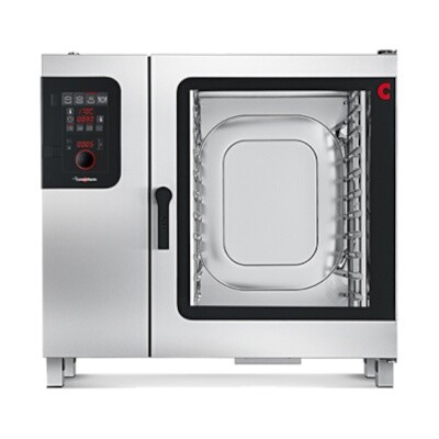 Convotherm C4-ED-10-20GS Ovens 