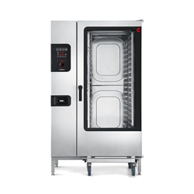 Convotherm C4-ED-20-20EB Ovens 