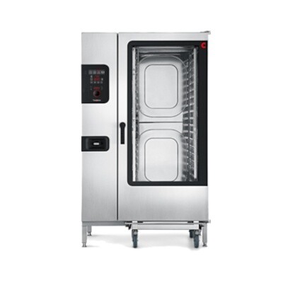 Convotherm C4-ED-20-20GB Ovens 