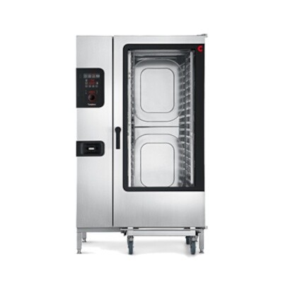 Convotherm C4-ED-20-20GS Ovens 