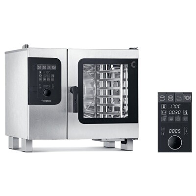 Convotherm C4-ED-6-10EB Ovens 