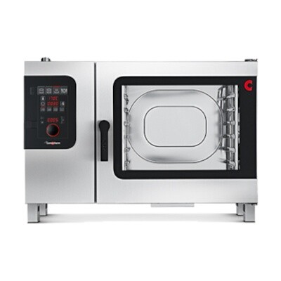 Convotherm C4-ED-6-20GB Ovens 