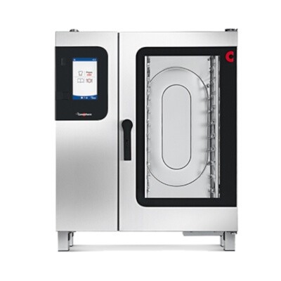 Convotherm C4-ET-10-10GB Ovens 