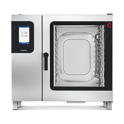 Convotherm C4-ET-10-20GB Ovens 