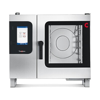 Convotherm C4-ET-6-10ES Ovens 