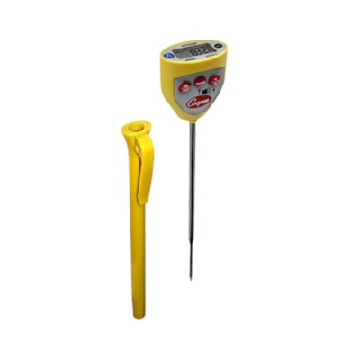 Cooper-Atkins DFP450W-0-8 Pocket Thermometer 