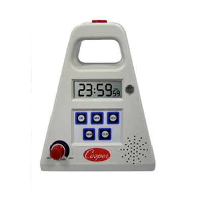 Cooper-Atkins FT24-0-3 Electronic Timer 