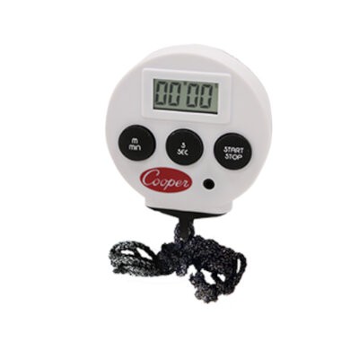 Cooper-Atkins TS100-0-8 Electronic Timer 