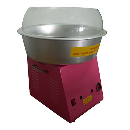 Cozoc CCM100 - Cotton Candy Machine, counter top, 16-3/4'W x 14-3/4'D x 14'H 