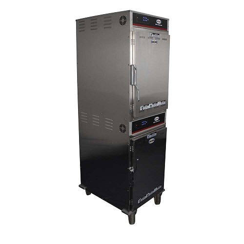 Cozoc HPC7013 - Cook & Hold Cabinet, full-size, 30 pan capacity 