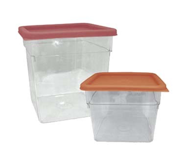 Update International SCQL-SPE Food Storage Container Cover 