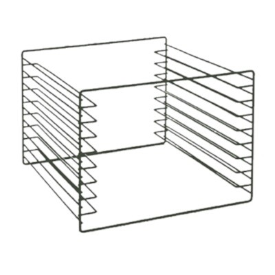 Focus FTSM8GN Shelving Accessories 