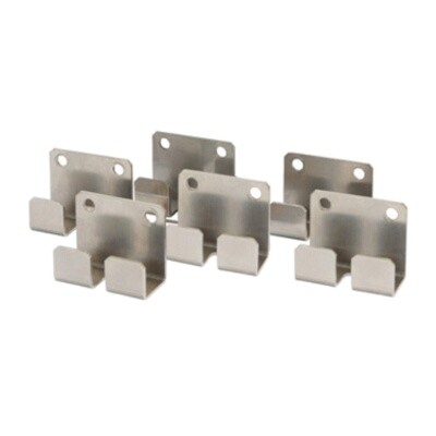 Focus FWMB6SS Wall Grid Accessories 