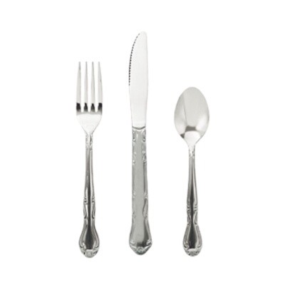 Update International CE-205 Dinner Fork 