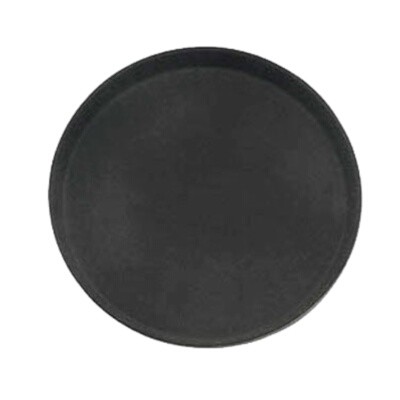 Update International GT-1600BR Non-Skid Serving Tray 