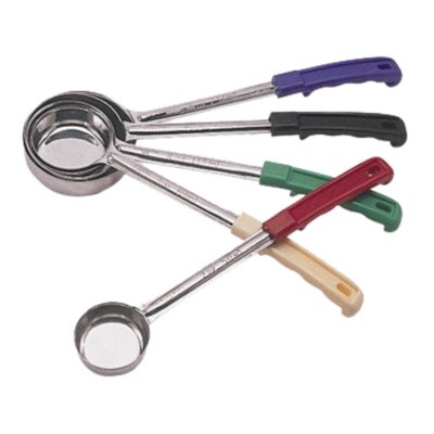 Update International SPSD-8 Portion Control Spoon 
